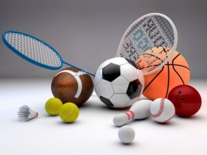 Unlock Your Best Performance with JTS Sports Equipment