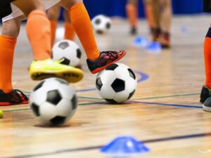 Rockwall Indoor Sports Expo: A Comprehensive Guide