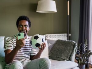 The Ultimate Guide to Sports Streaming: How to Watch Live Sports Online Anytime, Anywhere