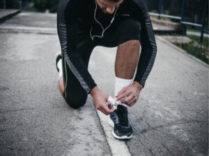 Sports Medicine Physician: The Key to Active Recovery