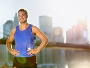 Sports Medicine: Enhancing Performance and Recovery