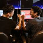 Best esports games 2025