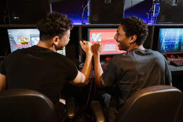 Best esports games 2025