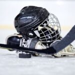 Best hockey gear for youth