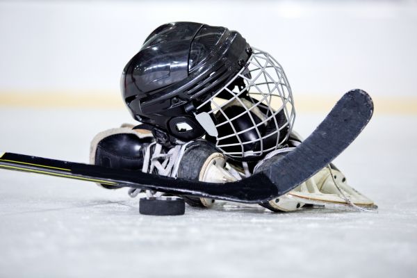 Best hockey gear for youth