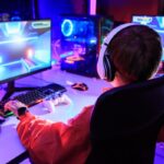 What is esports gaming