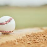 baseball off-season training