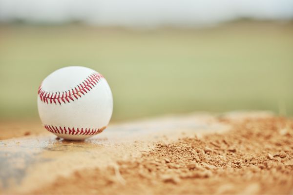 baseball off-season training