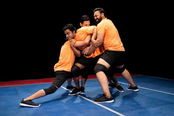 mindfulness in sports
