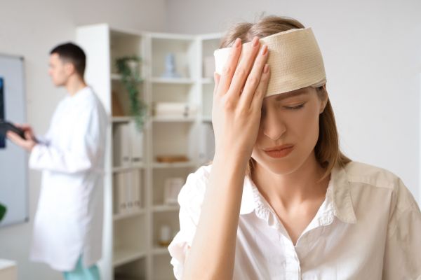 concussion recovery tips
