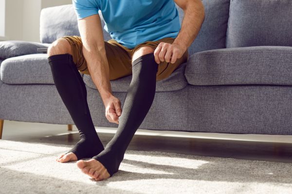 best compression gear for recovery