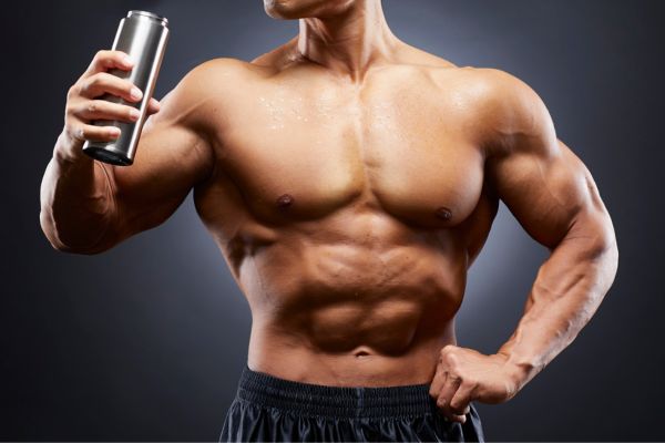 fats in athletic diet