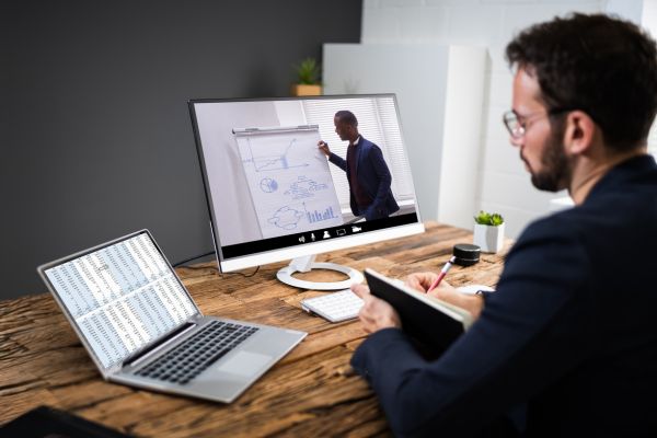 How to plan a coaching session