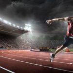 behind the scenes with team trainers