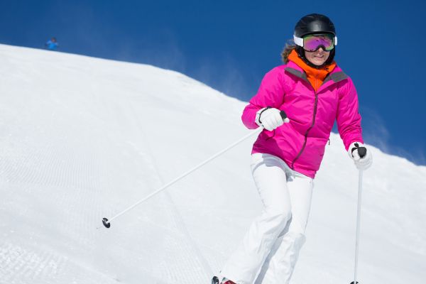 women's sports sponsorship