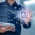 AI in sports broadcasting