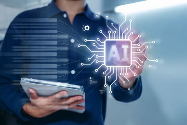 AI in sports broadcasting