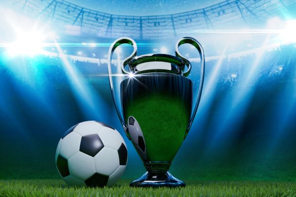 League of Legends champion guide