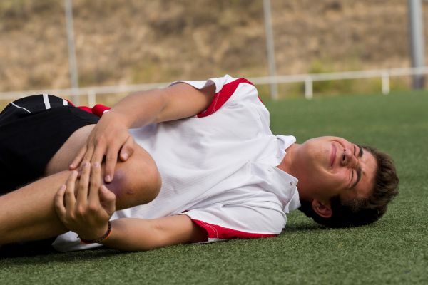overuse injuries in sports