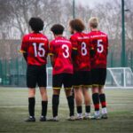 how to wash sports uniforms