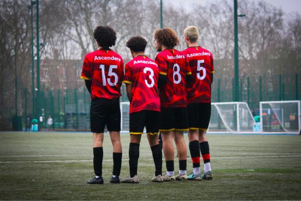 how to wash sports uniforms