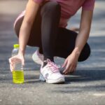 female athletes in extreme sports