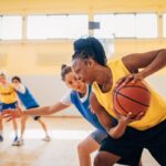 women’s basketball highlights