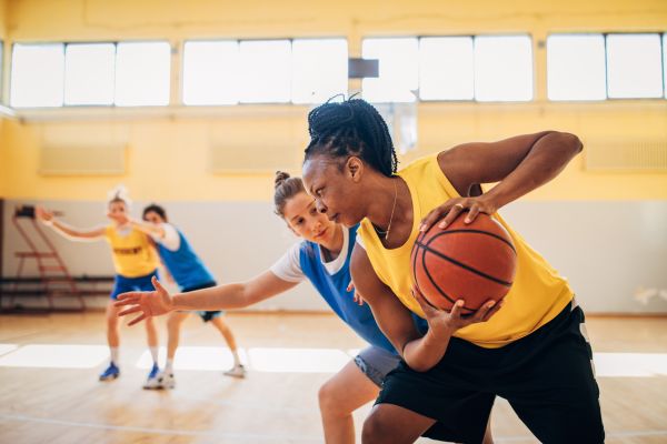 women’s basketball highlights