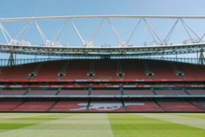 Premier League Fixtures August 2026: Opening Weekend Guide for UK Fans