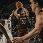 top ncaa basketball prospects 2026 draft