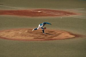 Baseball Pitch Types Explained: Fastballs, Breaking Balls and More