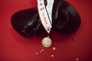 British Boxing Titles Explained: Area to Lonsdale Belt