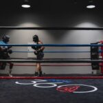 british boxing weight classes