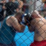 cage warriors explained