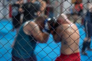Cage Warriors Explained: The UK MMA Promotion Guide