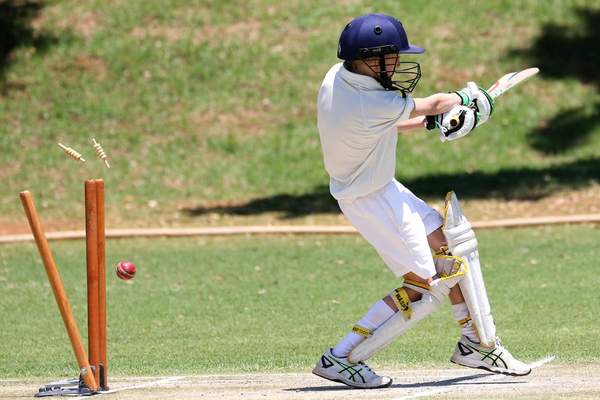 cricket powerplay rules