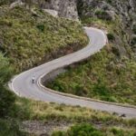how to climb hills on a road bike