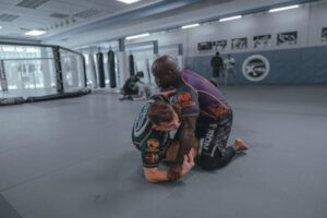 MMA Weight Classes in the UK Explained