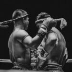 muay thai vs kickboxing