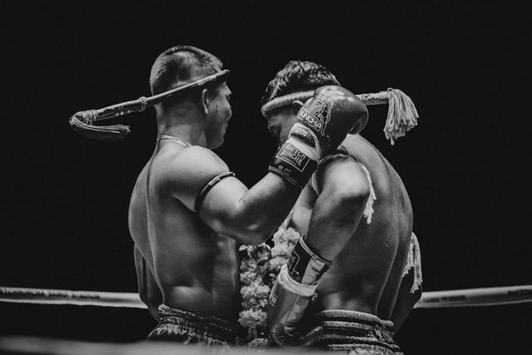 muay thai vs kickboxing