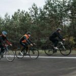 road cycling training plan