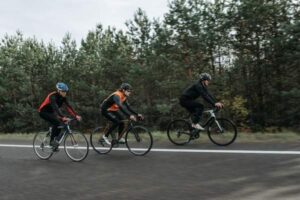 Road Cycling Training Plan for Building Speed and Endurance