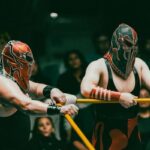 wrestling styles explained